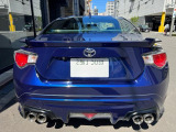 86  GTリミテッド 禁煙車 ナビ付 バックカメラ 衝突被害軽減機能 ETC付