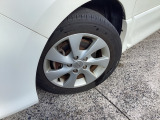 純正アルミ