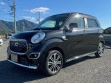 キャスト スタイル G SAII ☆保証2年付き☆ レーダーブレーキ