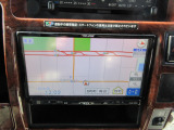 ☆社外ナビTV付きです☆