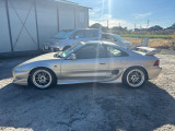 1998 Toyota MR2 Turbo 2.0 GT 5 T 5MT photo 3