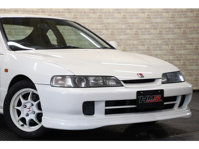 1996 Honda Integra Type R 1.8 1 96spec RECARO photo 4