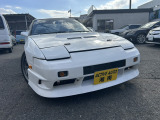 日産 180SX