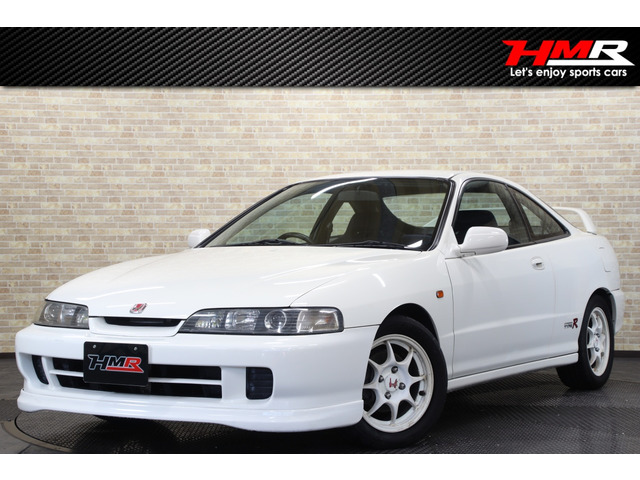 1996 Honda Integra Type R 1.8 1 96spec RECARO for sale in Japan