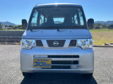 NV100クリッパー DX ☆保証2年付き☆ 5MT エアコン