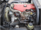 ★エンジン型式:N04C★ ★排気量:4,000cc★ ★馬力:150ps★