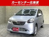 ダイハツ ミライース