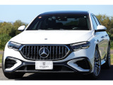メルセデス・ベンツ Eクラス AMG E53 ハイブリッド 4マチックプラス (PHEV) 4WD