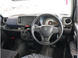 アルト ハイブリッド(HYBRID) S 届出済未使用車 ブレーキサポート2