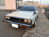 スカイライン 2.0 GT-EX ジャパン 前期 L型直列6気筒