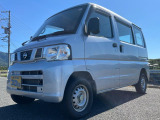 NV100クリッパー DX ☆保証2年付き☆ 5MT エアコン