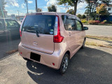 eKワゴン M 4WD ナビTV