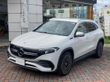 メルセデス・ベンツ EQA