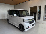 ホンダ N-BOXカスタム