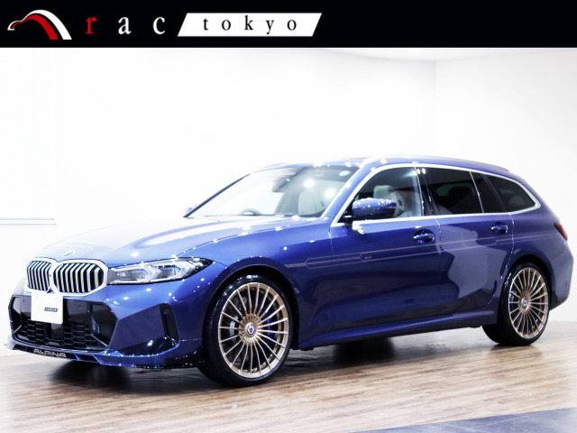B3ツーリング アルラット 4WD GT/法人1オ-ナ-/パノラマサンル-フ