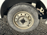 タイヤサイズ:145/80R12