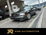 メルセデス・ベンツ SLクラス SL500