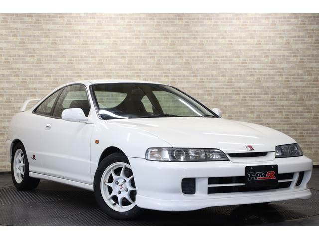 1996 Honda Integra Type R 1.8 1 96spec RECARO photo 5