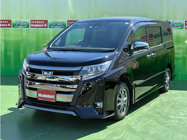 ノア 2.0 Si W×B III 純正フリップダウンモニター