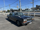 日産 プレジデント