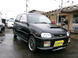 ミラ TR-XX アバンツァート R4 4WD 