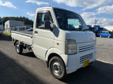 キャリイ KC 2サイクル エアコン付き