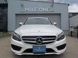 Cクラスワゴン C250 スポーツ 