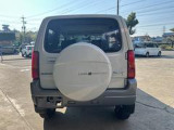 ジムニー ランドベンチャー 4WD 2年車検付 4WD レザーシート