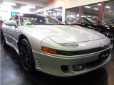 GTO 3.0 ツインターボ 4WD 6G72V6ツインターボエンジン5MT