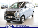三菱 eKクロス EV G