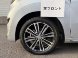 【左フロント】