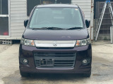 ワゴンRスティングレー X 車検R9/8 ナビ ETC シートヒータ
