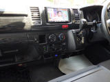 ハイエースバン 2.0 DX ロング GLパッケージ 1オーナー  リンエイ製 キャンピング車