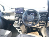シエンタ 1.5 Z 登録済未使用車 10.5型ナビTV