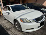 GS 350 バージョンI バックカメラ ETC パワーシート