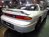 GTO 3.0 ツインターボ 4WD 6G72V6ツインターボエンジン5MT