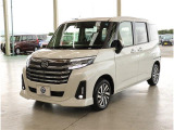 トール 1.0 カスタムG 9型DA TV Bカメラ ETC