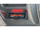 ～ETC車載器付き～