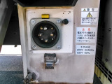 スタンバイ付(コード欠)