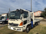レンジャー クレーン 2.5t ラジコン付 4段 ETC