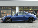 BRZ 2.0 S STIパーツ多数
