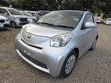 iQ 1.0 100X 禁煙車 キーレスエントリー HID ET