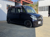 パレット T 4WD 