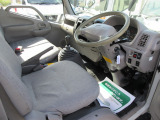 ☆内装・運転席廻りです☆