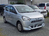 ミライース L SAIII Bカメラ衝突被害軽減ブレーキ