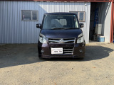 パレット T 4WD 