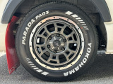2024年製 215/65R16C 7部山位