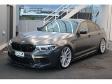 BMW M5 35ヤーレ エディション 4WD