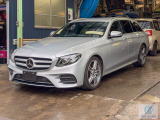 メルセデス・ベンツ Eクラスワゴン E200 アバンギャルド スポーツ 本革仕様