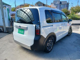 フリード 1.5 クロスター スロープ ホンダセンシング 福祉車両 介護車両